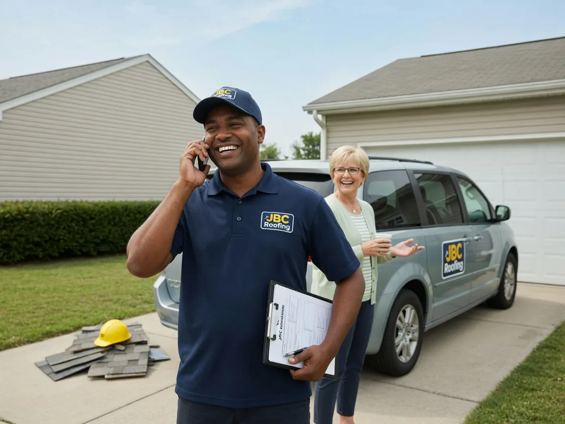 Roof Replacement Showell, MD FAQs